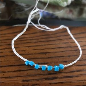 Wish Bracelet